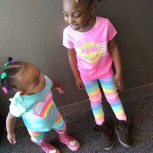 Meet your Posher, Tianna